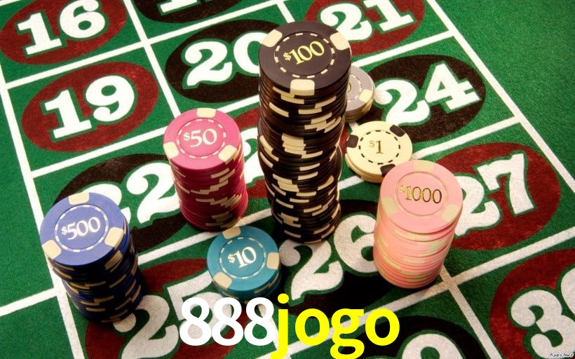 Welcome Bonus 888jogo