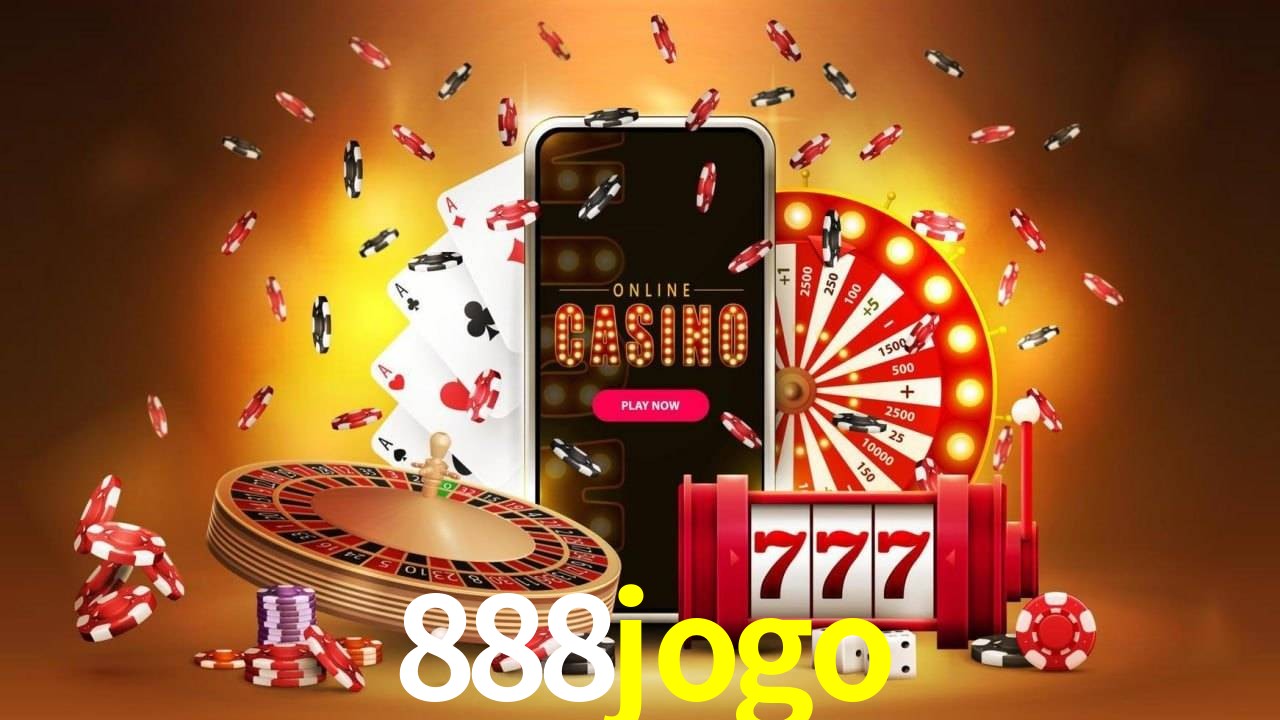 Live Casino 888jogo