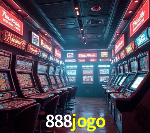 Responsive Design 888jogo