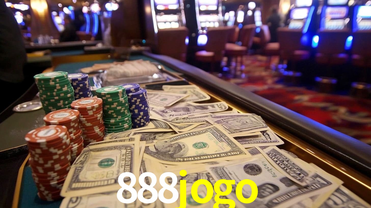 Weekend Specials 888jogo