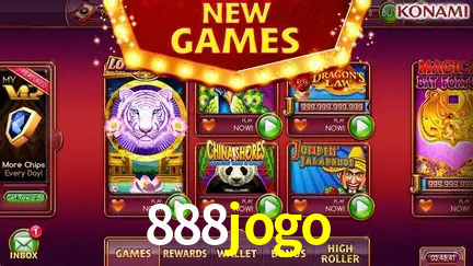 Blackjack Table 888jogo